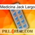 Long Jack Medicine 22